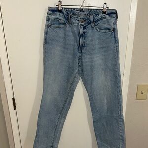 Old Navy Womens OG High Rise Loose Jeans